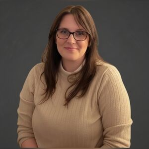 Meet your Posher, Robyn